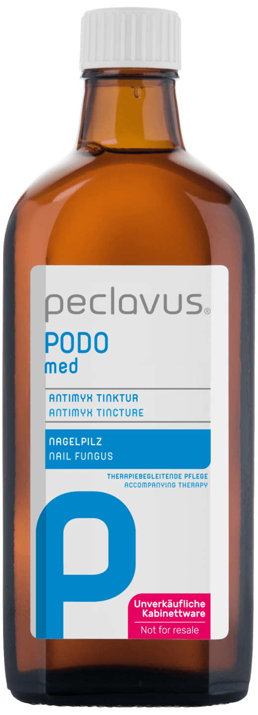 peclavus - AntiMYX Tinktur, 200 ml