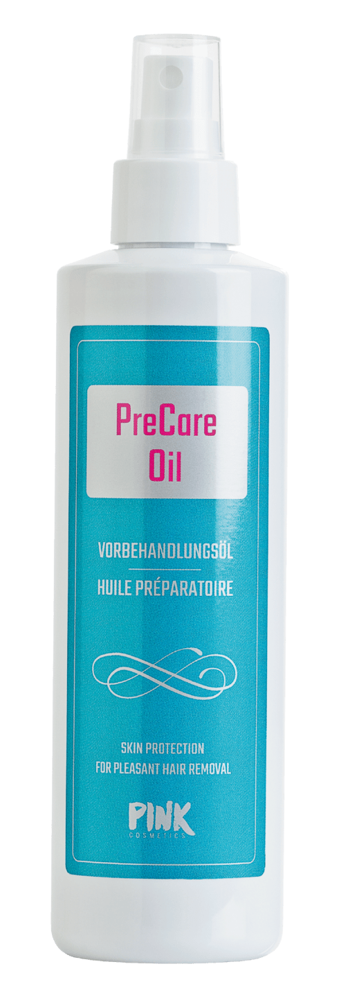PINK Cosmetics - PreCare Oil Vorbehandlungsöl, 250 ml