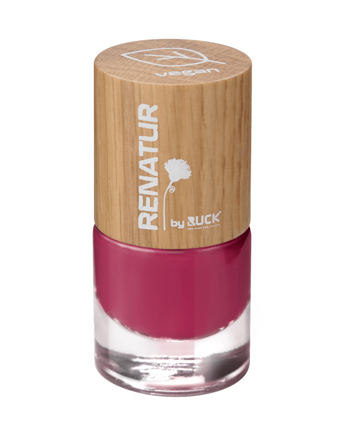 RENATUR by RUCK - Nail Polish, 5,5 ml in tulip