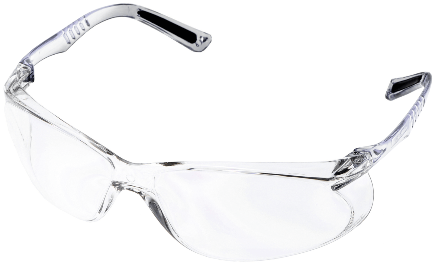 RUCK - Schutzbrille in transparent