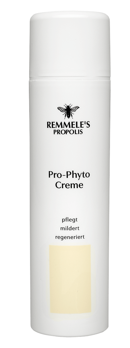 Remmele's Propolis - Pro-Phyto-Creme, 200 ml