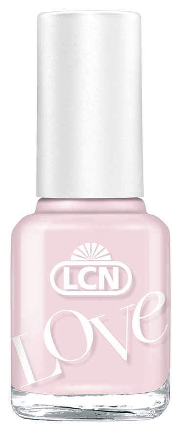 LCN - Nagellack "lovestruck", 8 ml in seduction