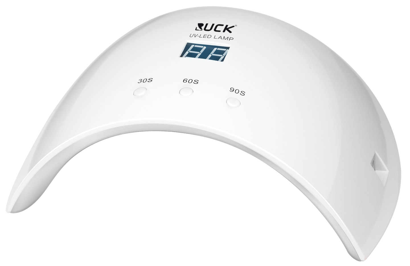 RUCK - UV & LED Lichthärtegerät in weiß