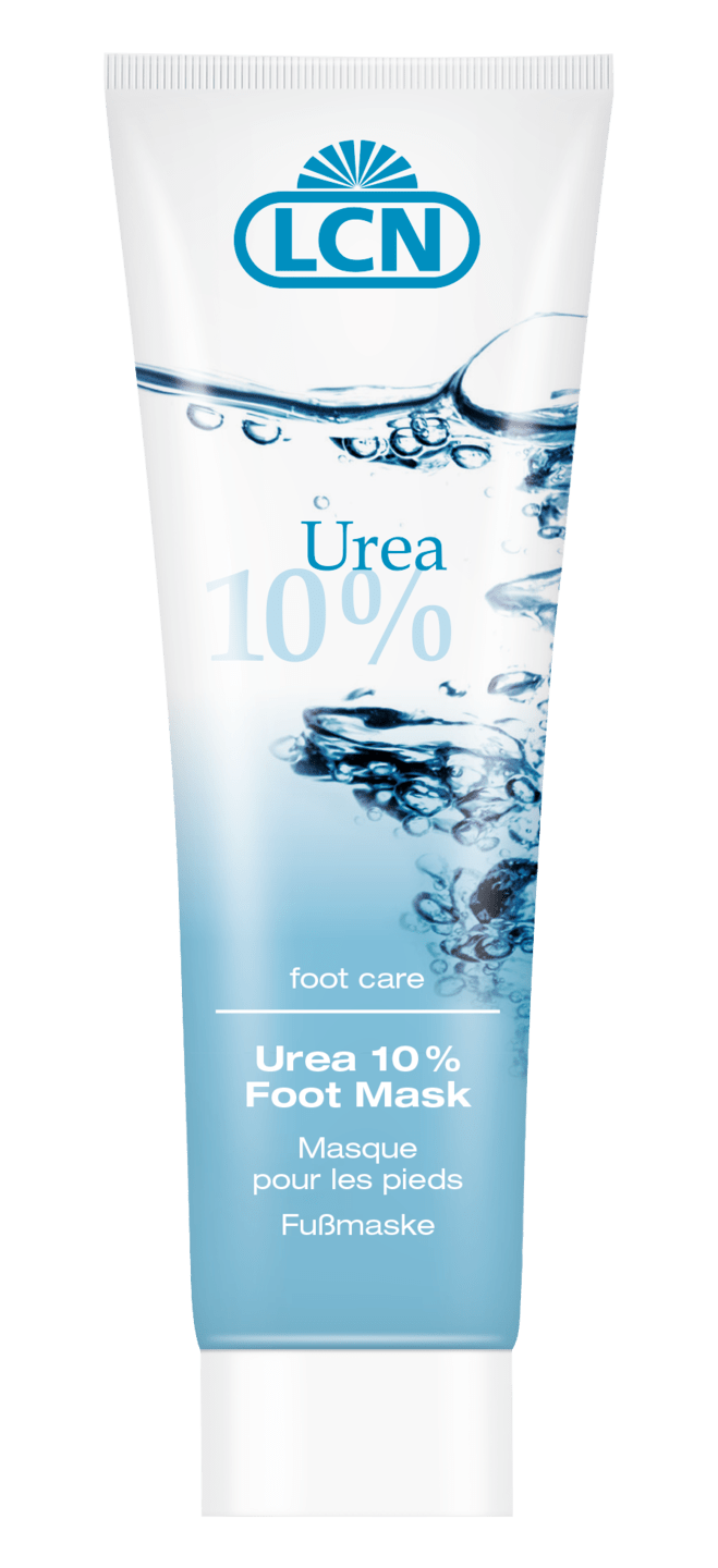 Urea 10% Foot Mask