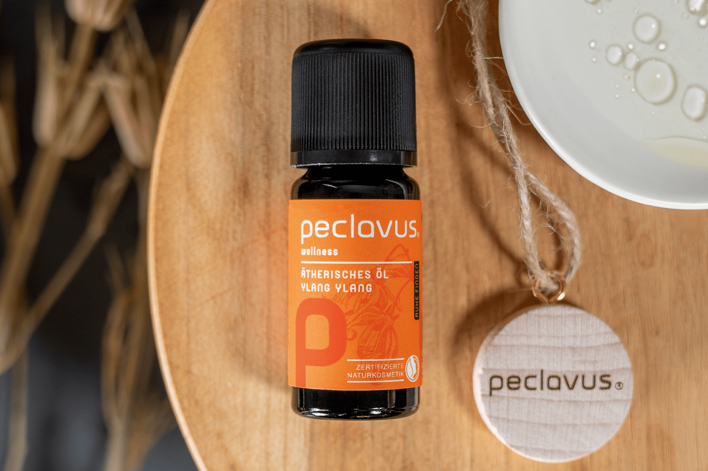 peclavus - Ätherisches Öl Ylang Ylang, 10 ml