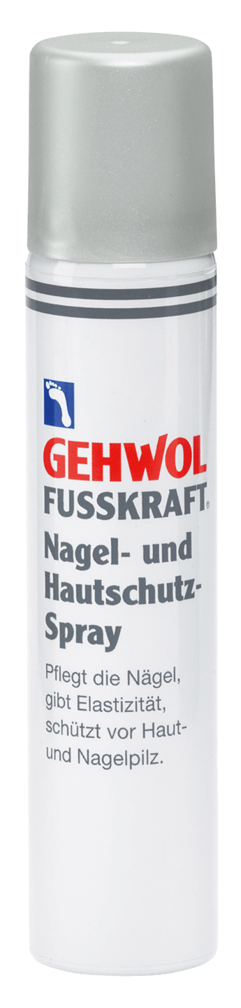 GEHWOL - Nagel- und Hautschutz Spray, 100 ml