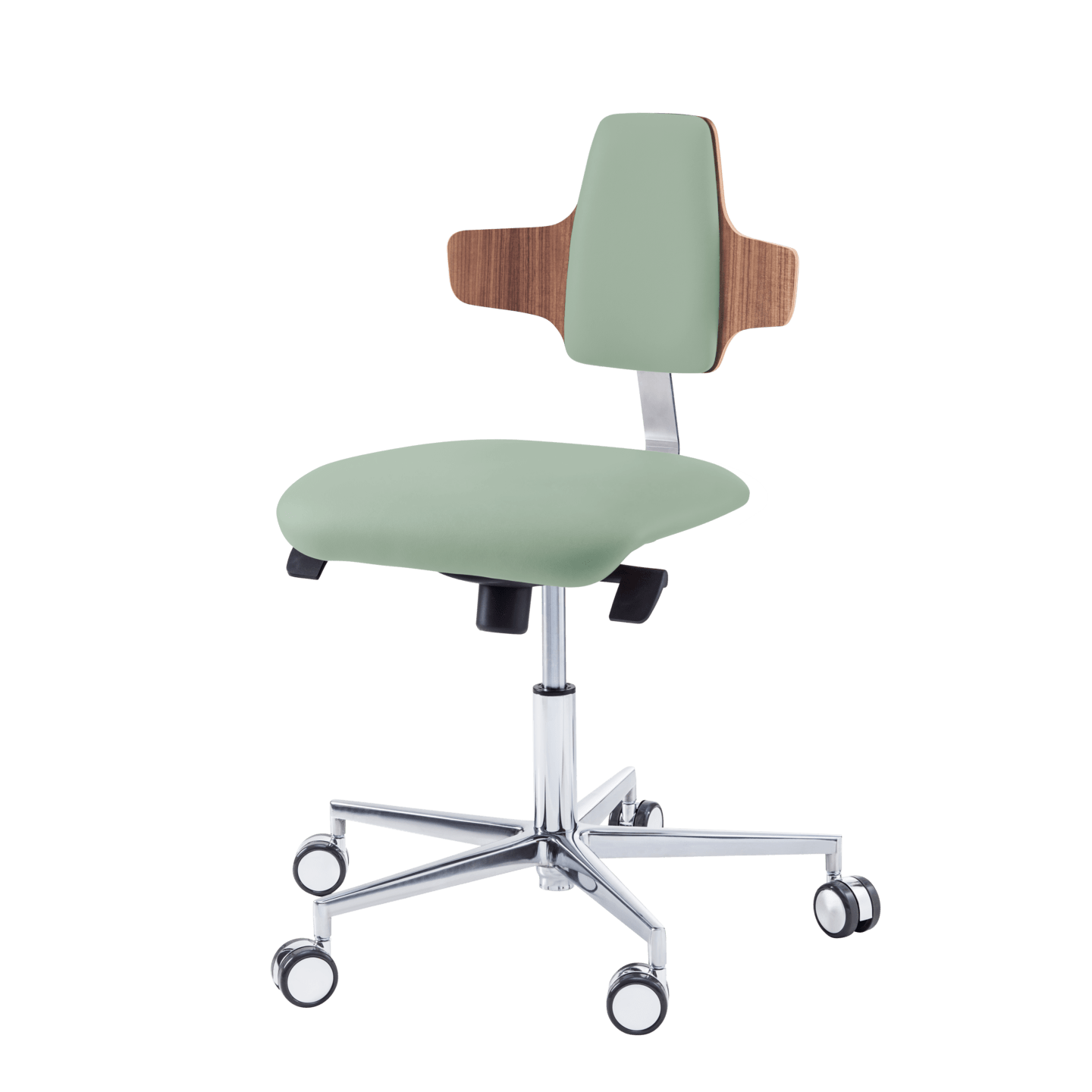 RUCK - STOOL dynamic | napoleon in sage