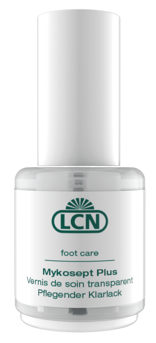LCN - Mykosept Plus, 3 ml