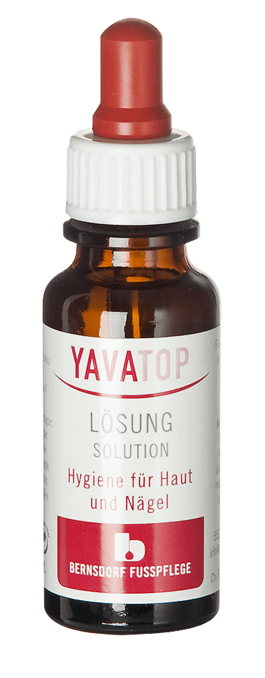 Yavatop - Lösung, 20 ml