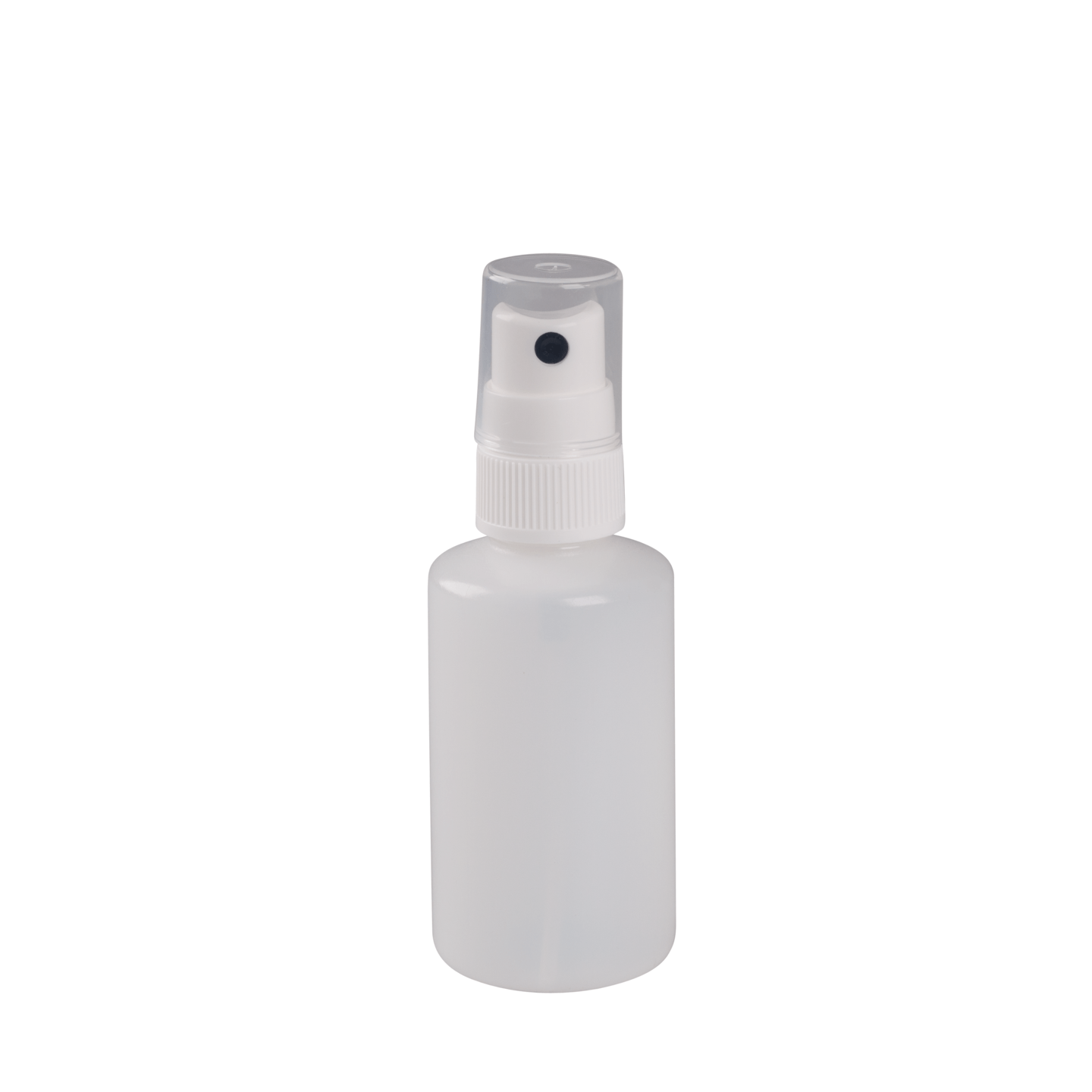 RUCK - Sprühflasche aus Kunststoff in weiß