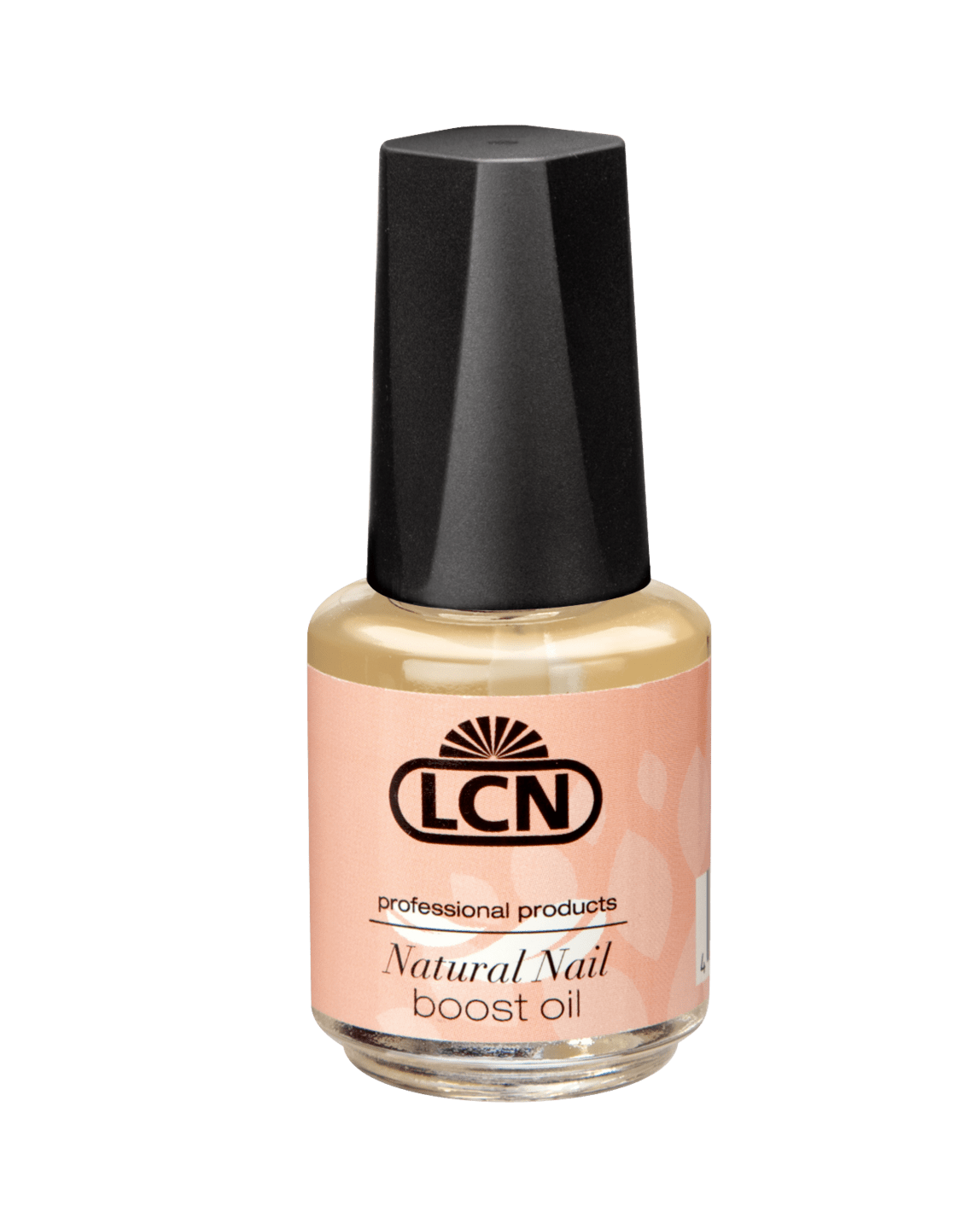 LCN - Natural Nail Boost Oil