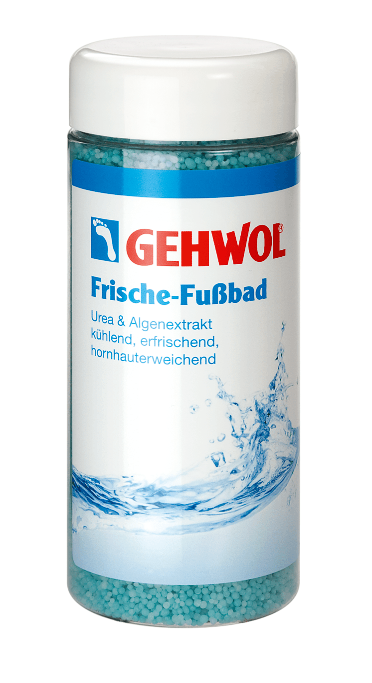 GEHWOL - Frische-Fußbad, 330 g