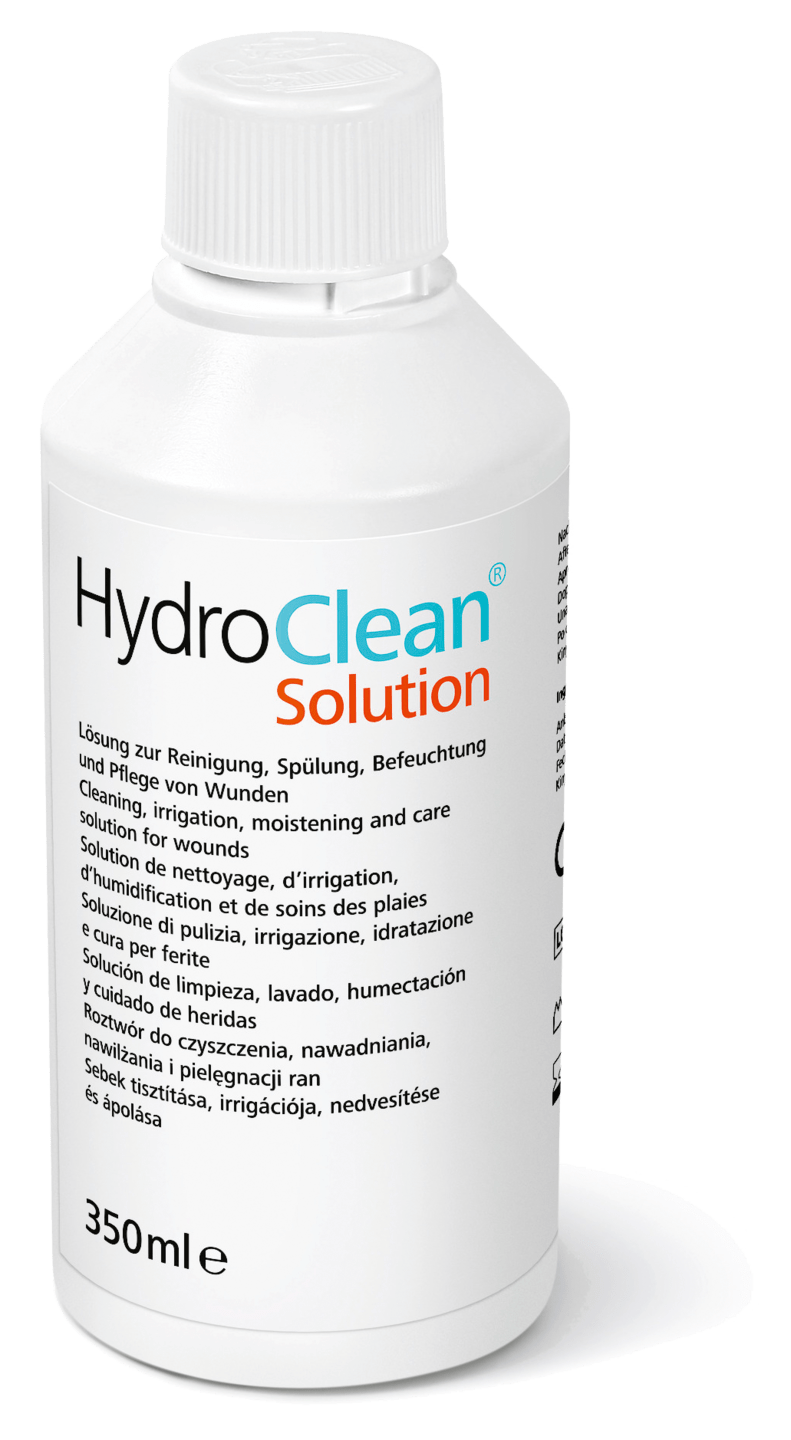Hartmann - HydroClean Solution