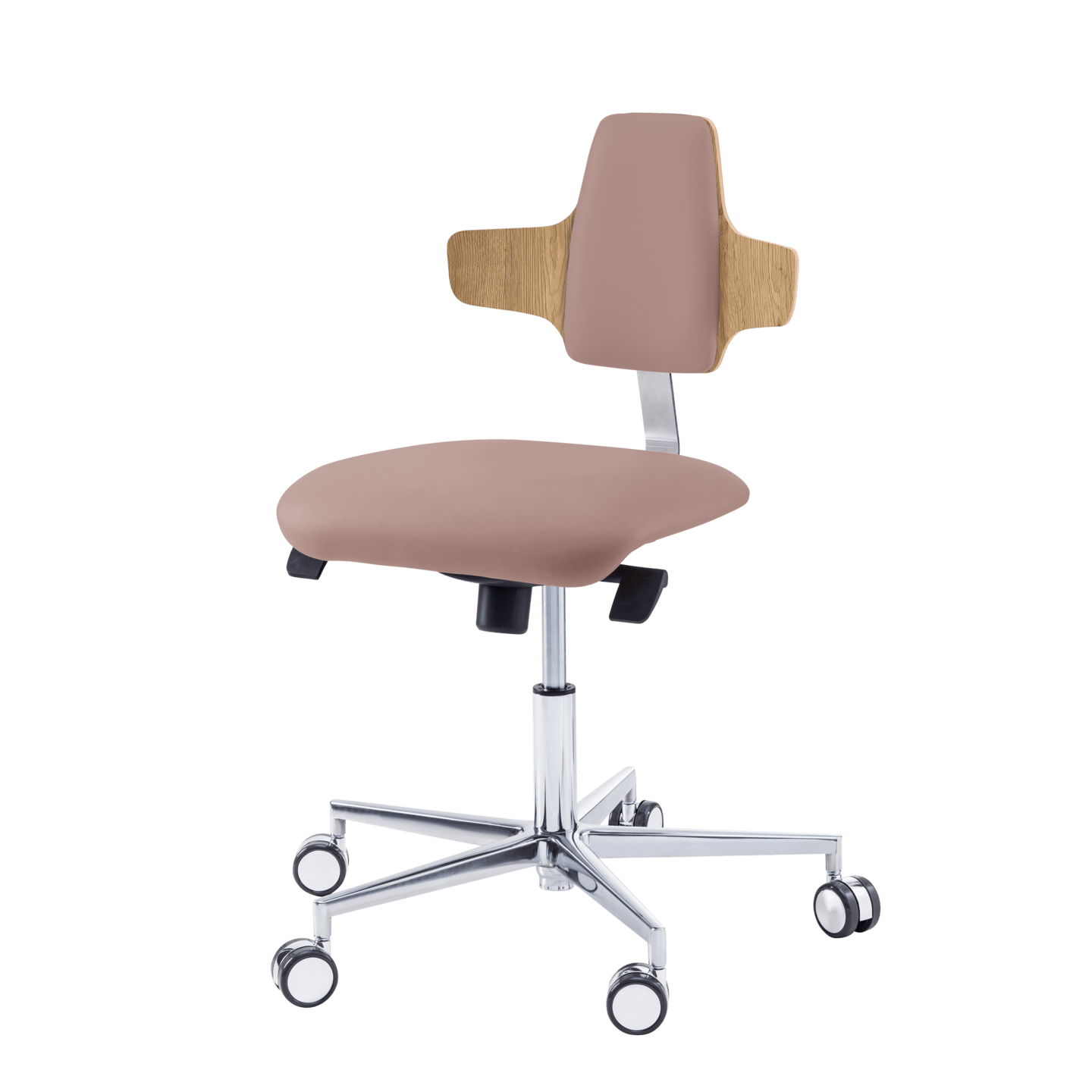RUCK - STOOL dynamic | napoleon in taupe