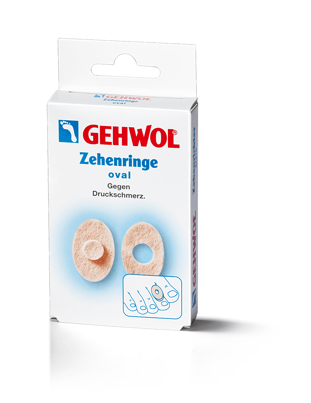 GEHWOL - Zehenringe