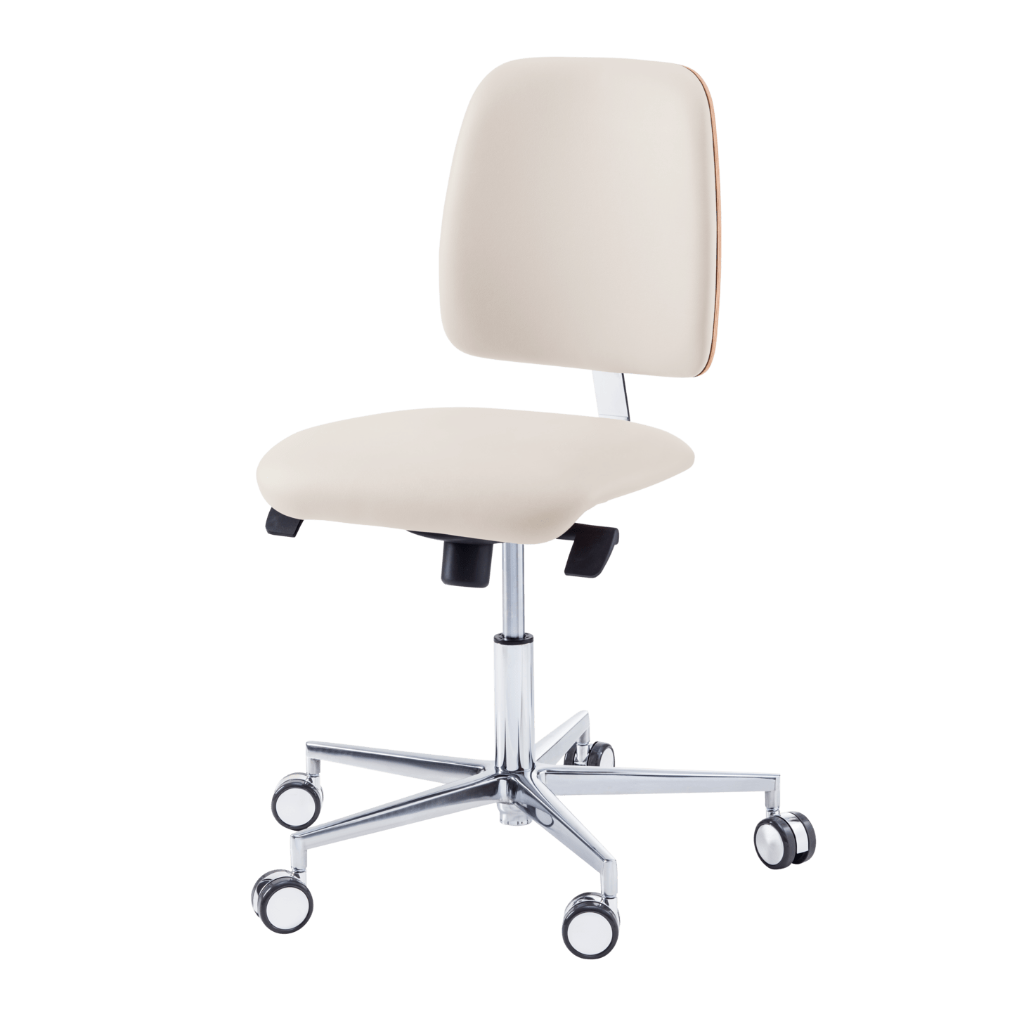 RUCK - STOOL dynamic | comfort in natural