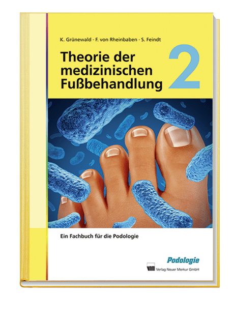 k.A. - Theorie der medizinischen Fußbehandlung 2