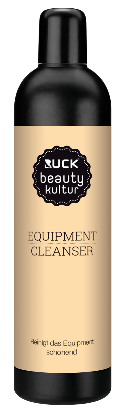 RUCK beautykultur - Equipment Cleanser