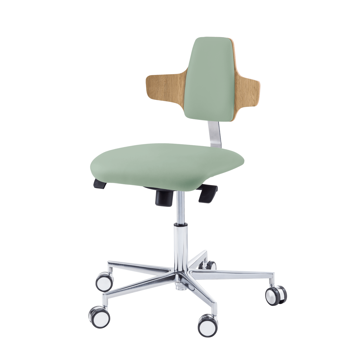 RUCK - STOOL dynamic | napoleon in sage