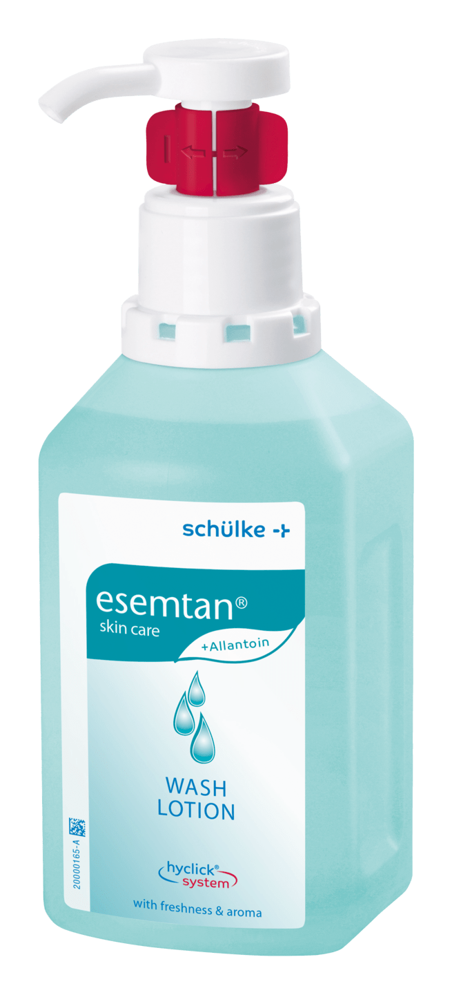 Schülke - Esemtan Waschlotion hyclick, 500 ml