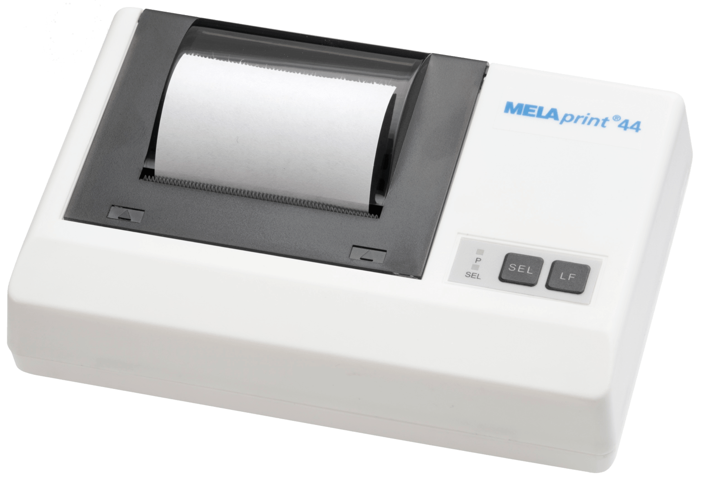 MELAG - MELAprint 44 Protokolldrucker in weiß