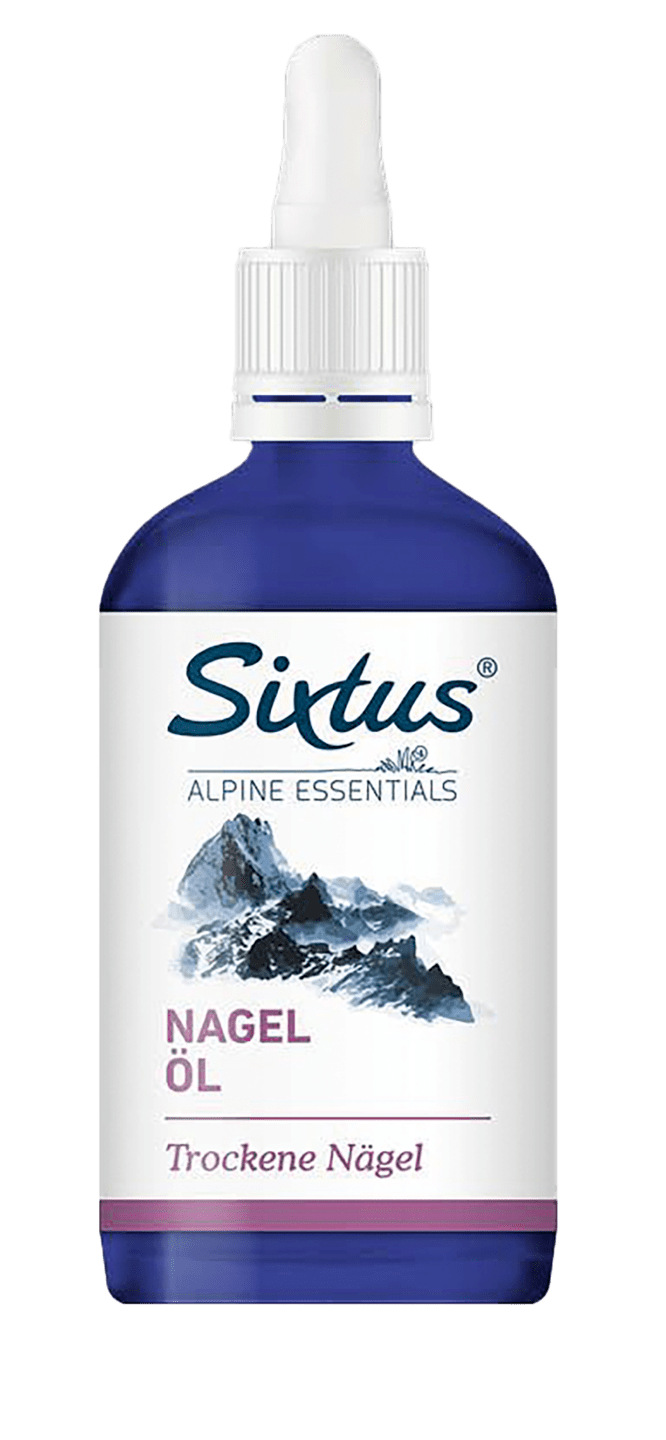 Sixtus Nagel - NAGEL ÖL, 100 ml