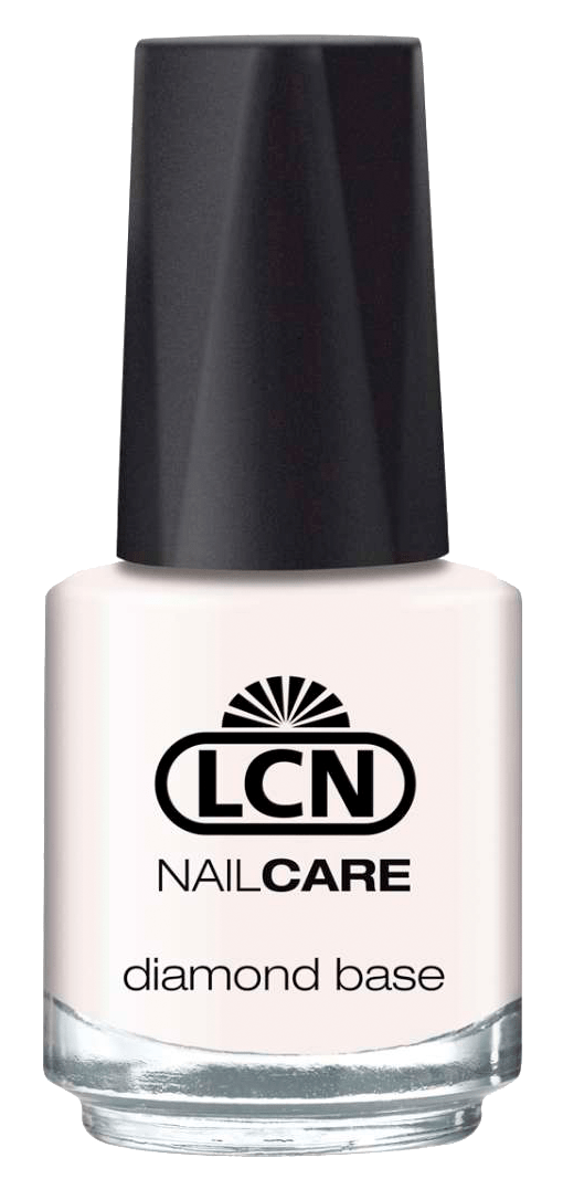LCN - Diamond Base, 16 ml in weiß