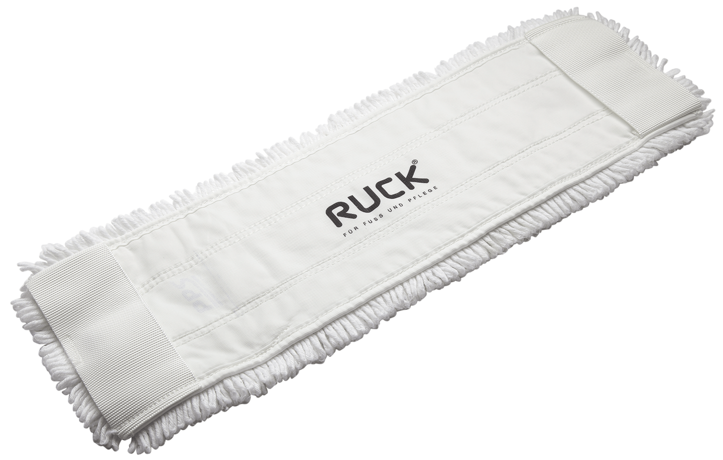 RUCK - Mikrofasermopp für alle Fliesen- und Steinböden