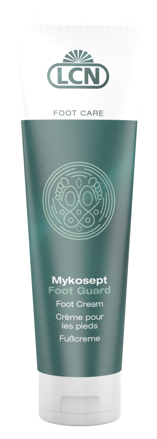 LCN - Mykosept Foot Guard, 100 ml