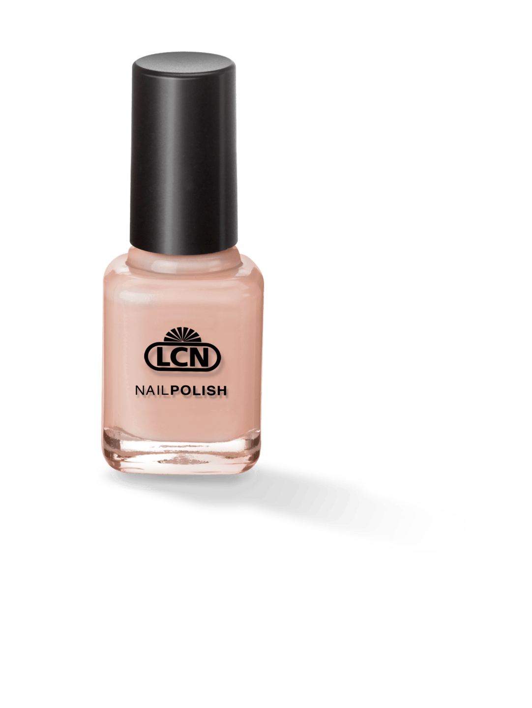 LCN - French Deluxe Manicure-Lack, 8 ml in beige