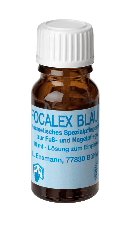 Focalex - Focalex Blau, 10 ml