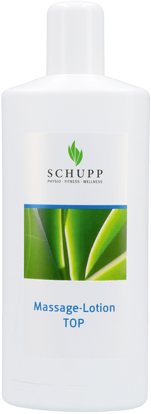 SCHUPP - Massage-Lotion TOP, 1000 ml