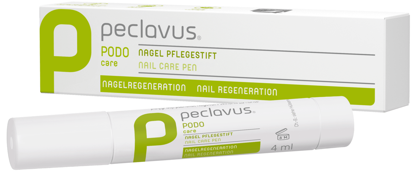 peclavus - Nagel Pflegestift