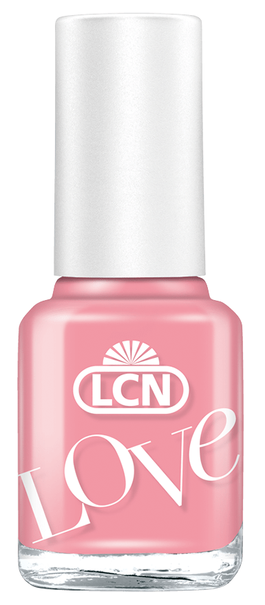 LCN - Nagellack "lovestruck", 8 ml in lovestruck