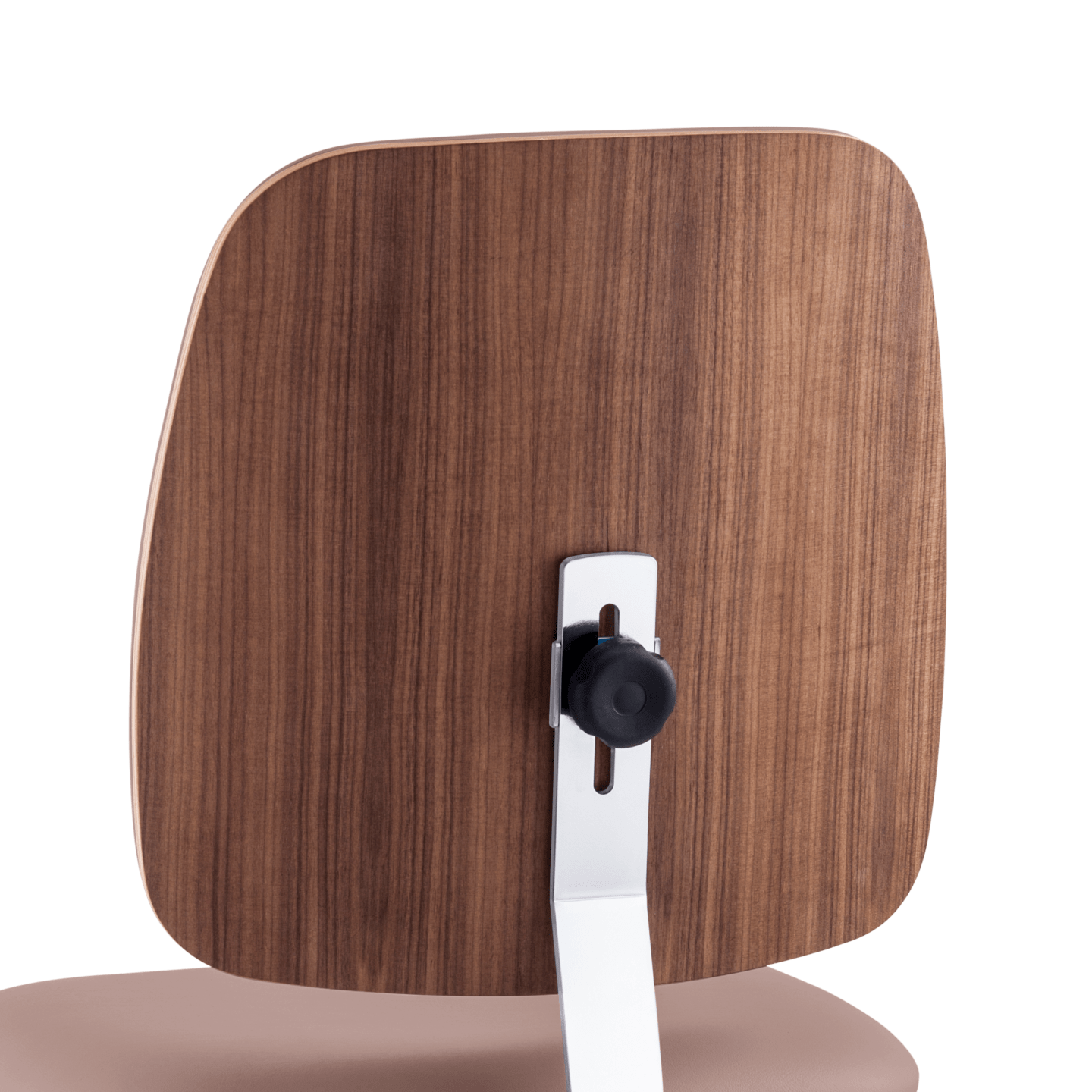 RUCK - STOOL dynamic | comfort in taupe