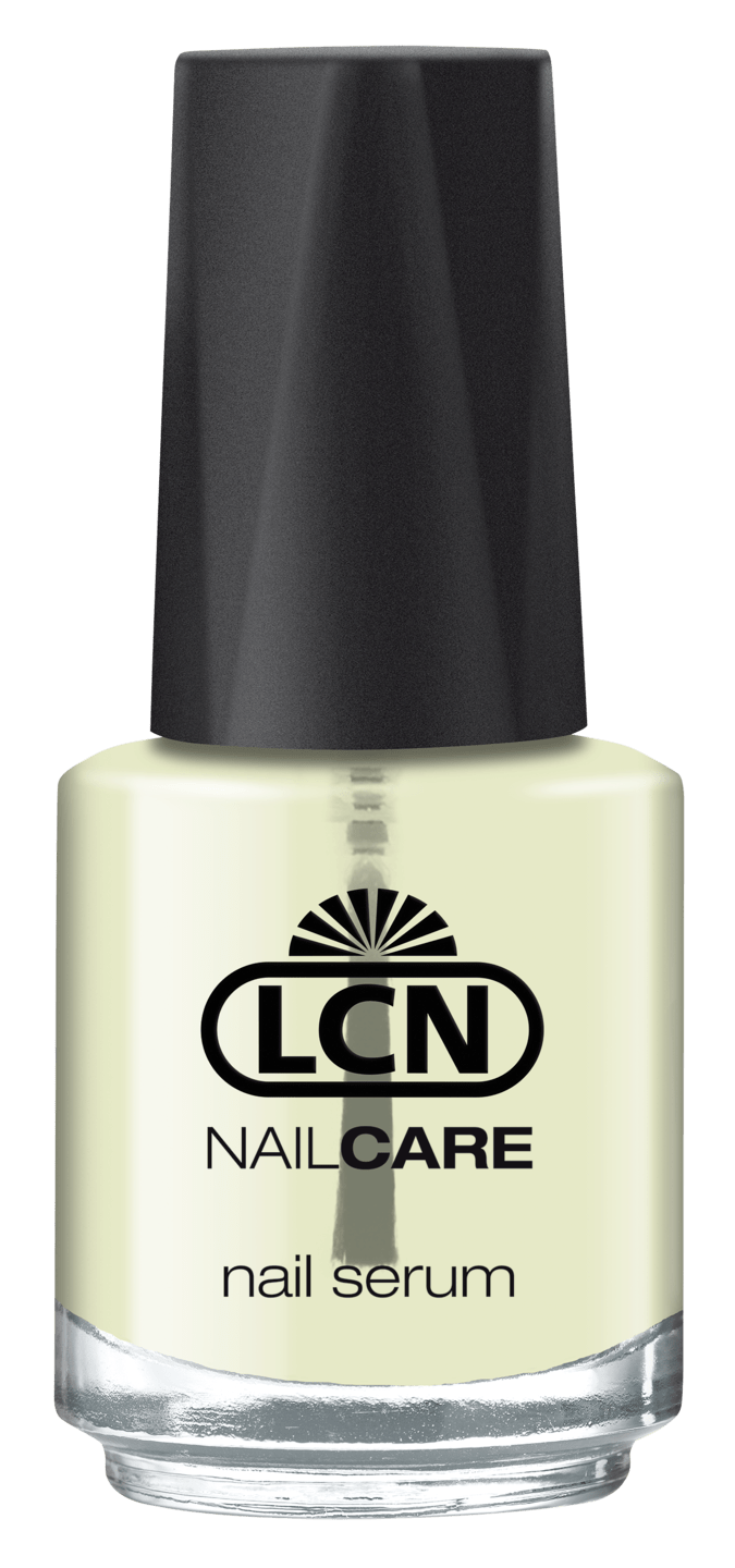 LCN - Nail Serum, 16 ml in transparent