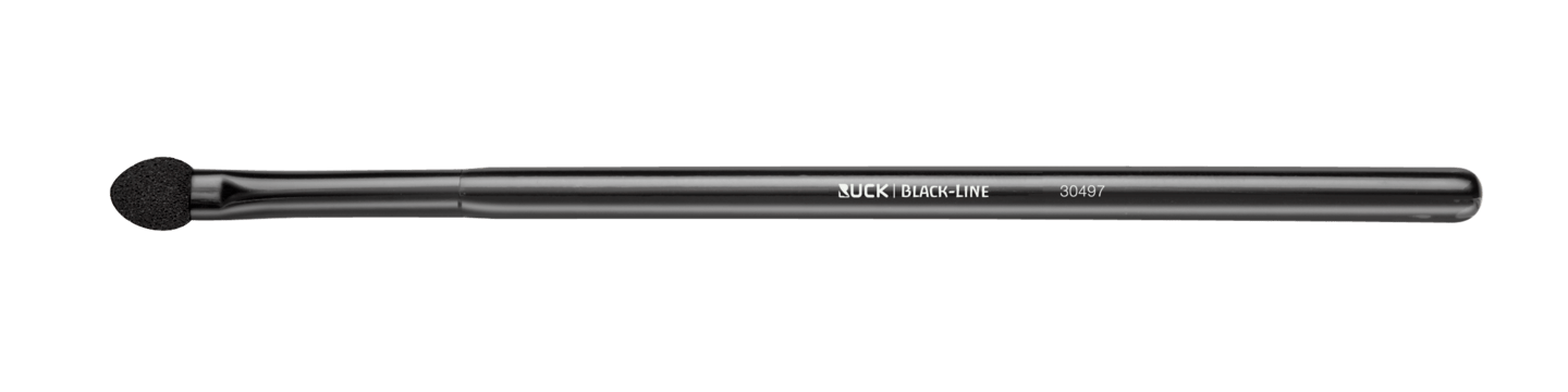 RUCK - Applikator in schwarz