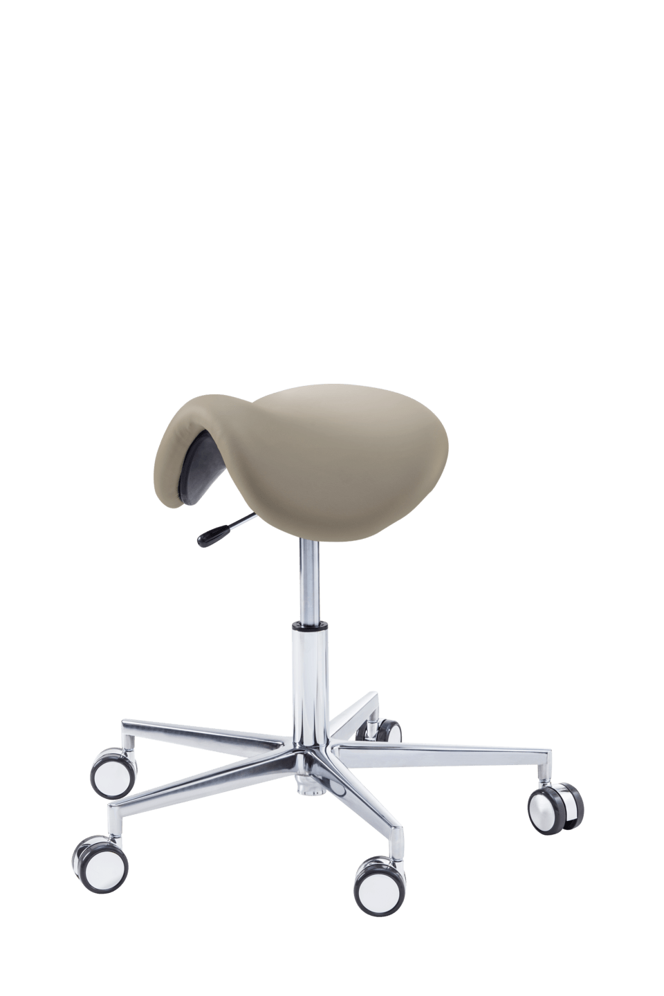RUCK - STOOL saddle in sand