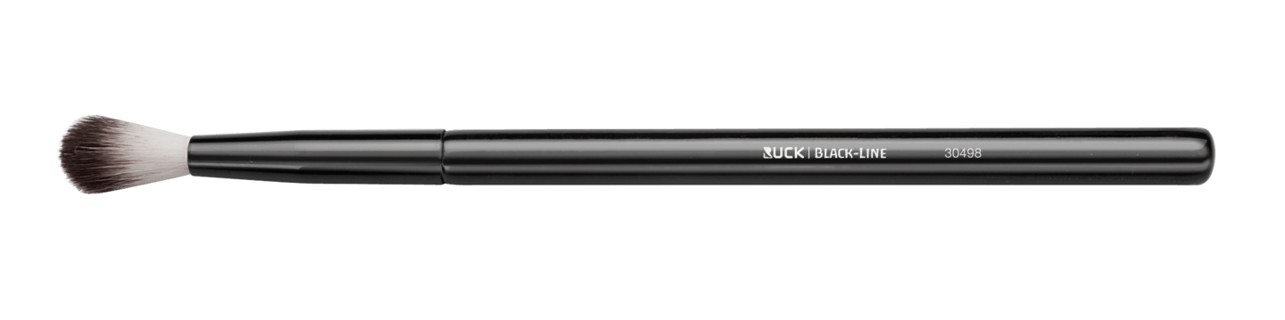 RUCK - Blender in schwarz