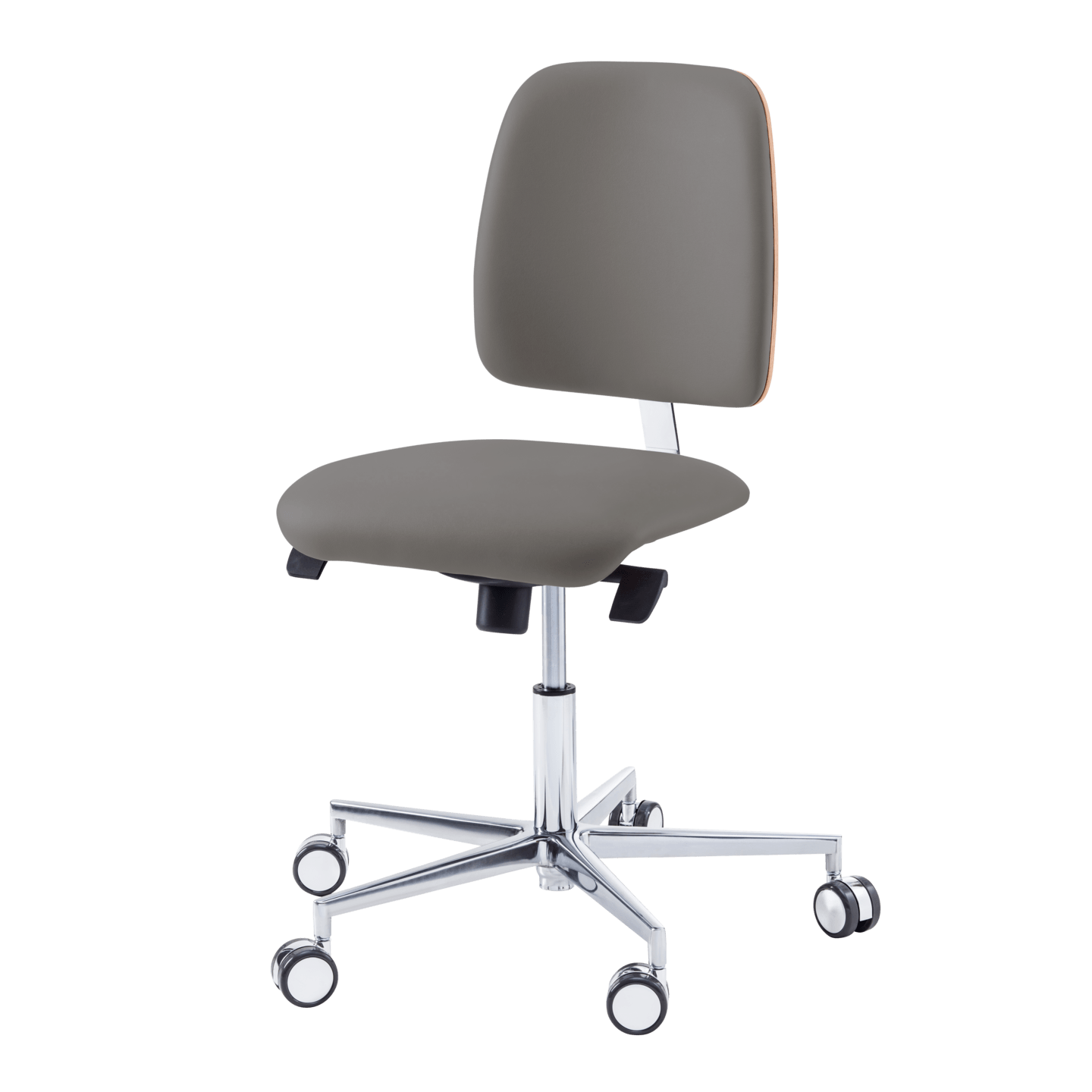 RUCK - STOOL dynamic | comfort in stone