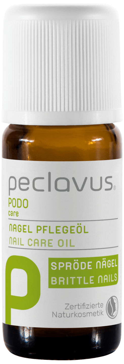 peclavus - Nagel Pflegeöl, 10 ml