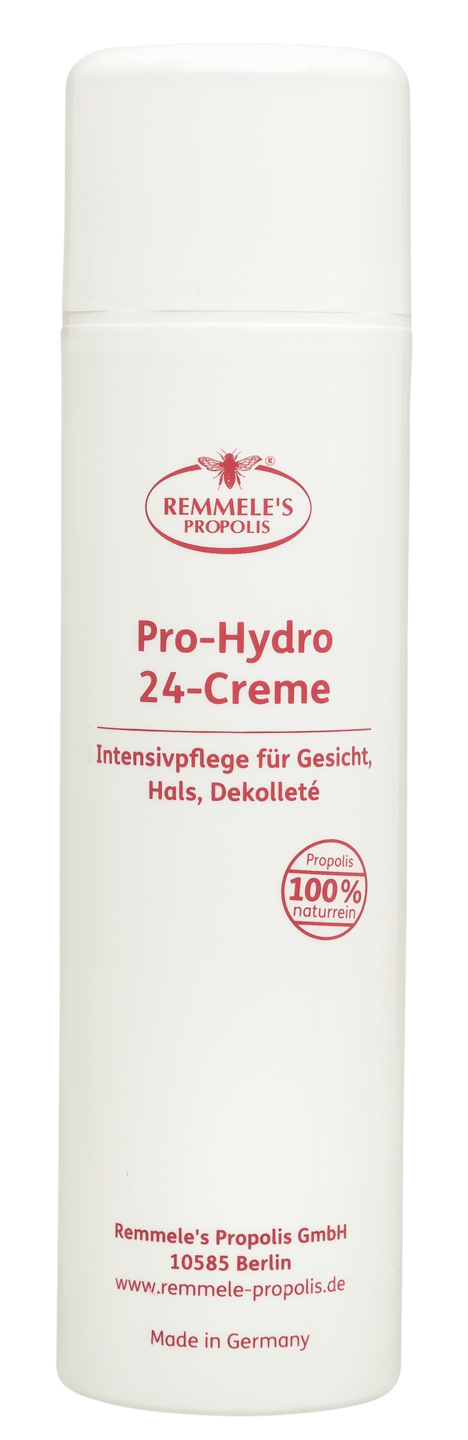 Remmele's Propolis - Pro-Hydro-24-Creme, 200 ml