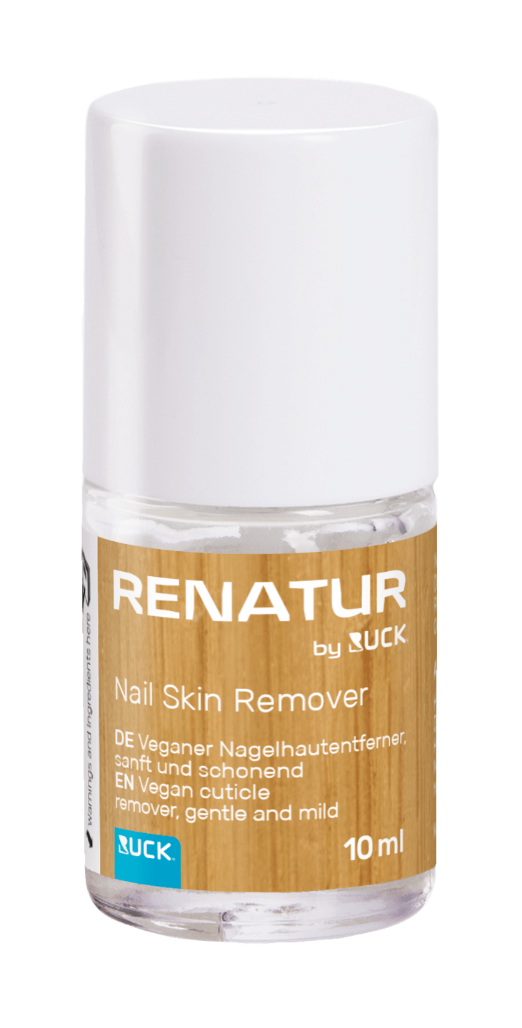 RENATUR by RUCK - Nail Skin Remover, 10 ml