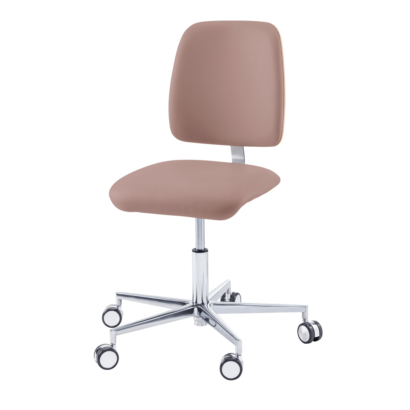 RUCK - STOOL comfort in taupe