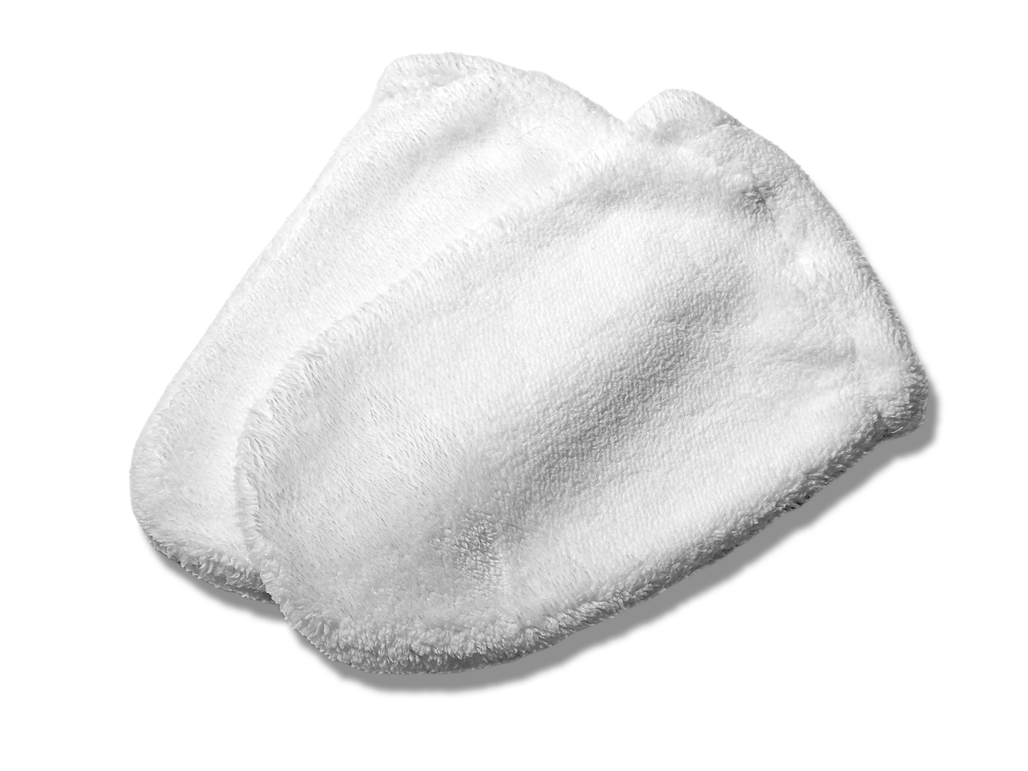 RUCK beautykultur - Microfaser-Handschuhe in weiß