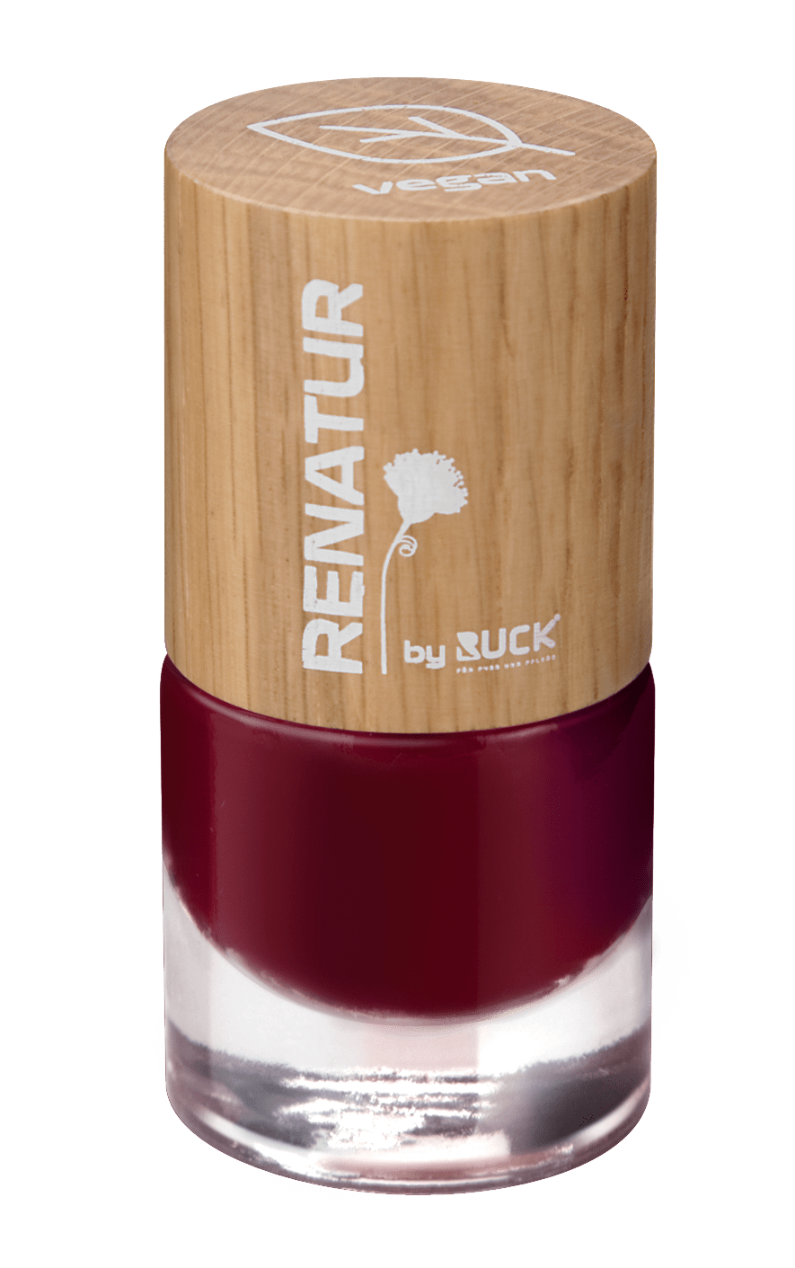RENATUR by RUCK - Nail Polish, 5,5 ml in clove