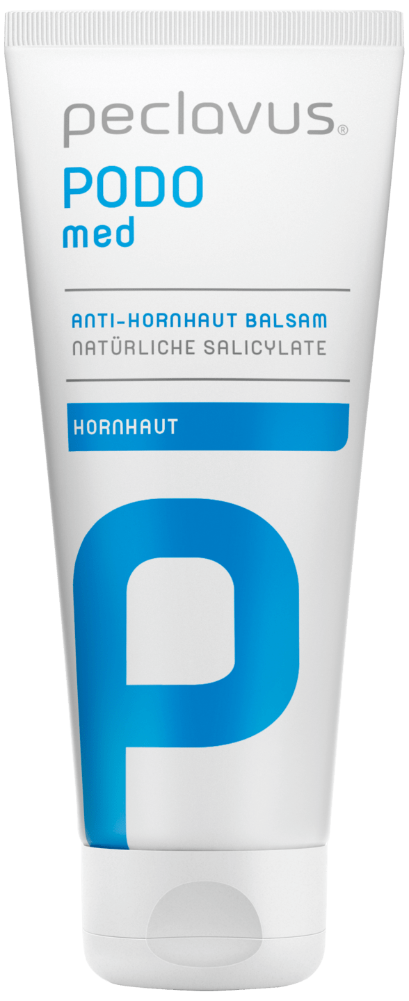 peclavus - Anti-Hornhaut Balsam, 100 ml