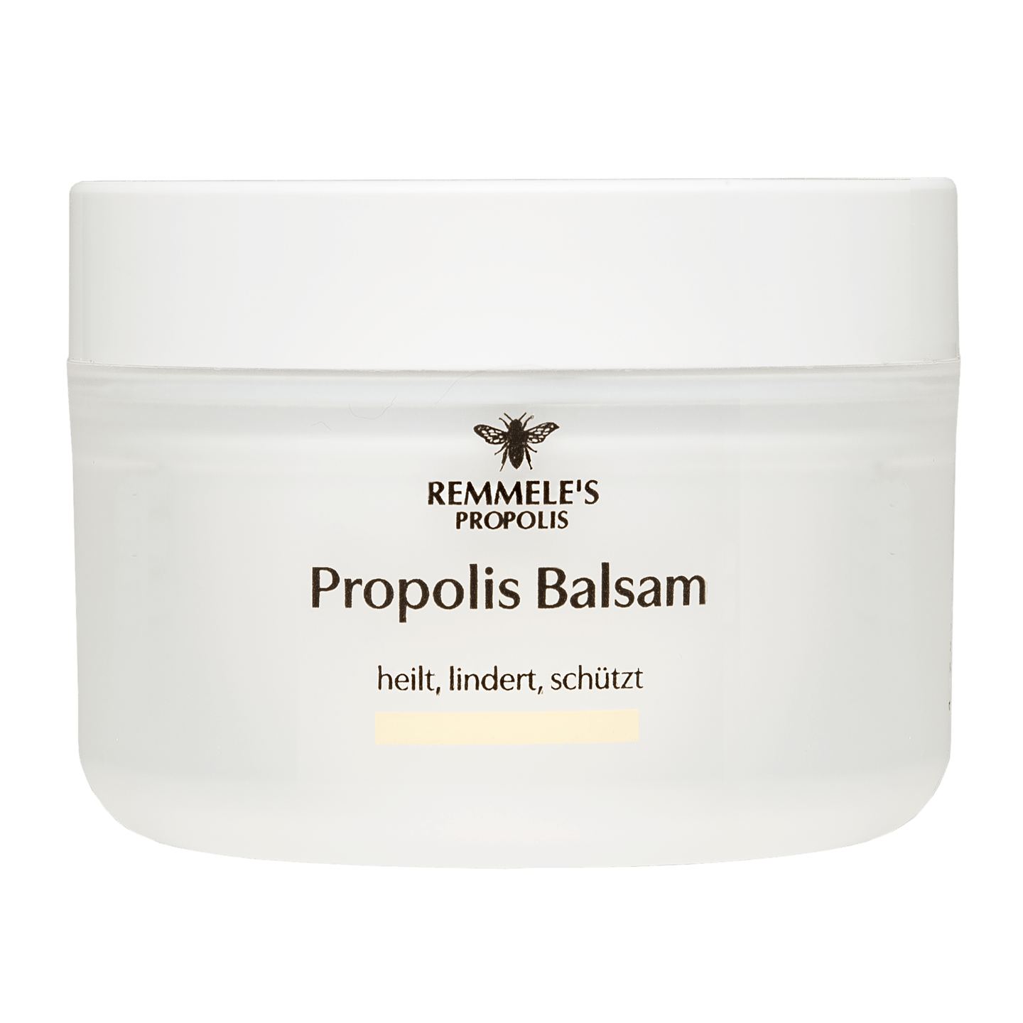 Remmele's Propolis - Propolis Balsam, 50 ml