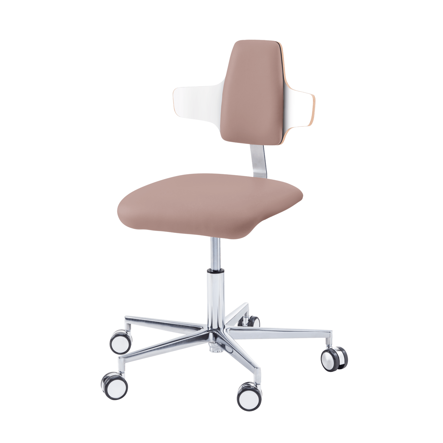RUCK - STOOL comfort | napoleon in taupe