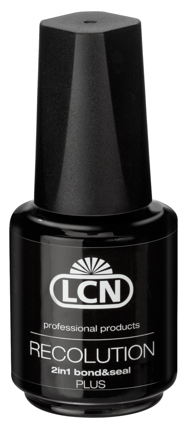 LCN - RECOLUTION 2in1 bond & seal PLUS, 10 ml